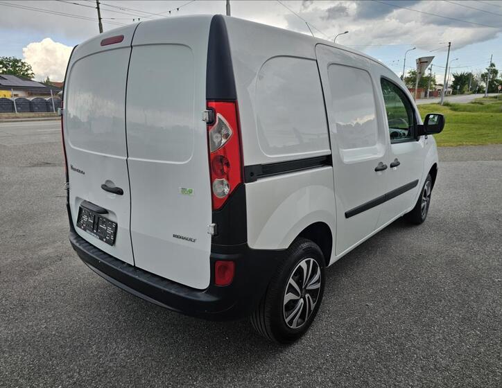 Renault Kangoo 6