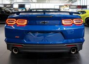 Chevrolet Camaro Kabriolet 2,0 l 202 kw