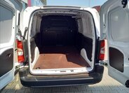 Toyota ProAce City VAN / Minibus 1,0 100 kw