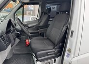 Mercedes-Benz Sprinter Kombi 2,1 l 95 kw