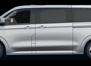 Volkswagen Caravelle 2