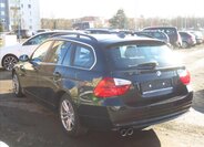 BMW Řada 3 Kombi 2,5 l 160 kw