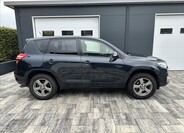 Toyota RAV4 4