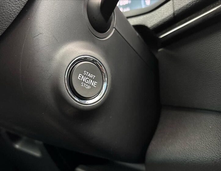 Škoda Karoq SUV / Terénní 1,5 l 110 kw