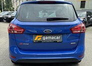 Ford B-MAX MPV 1,6 l 70 kw