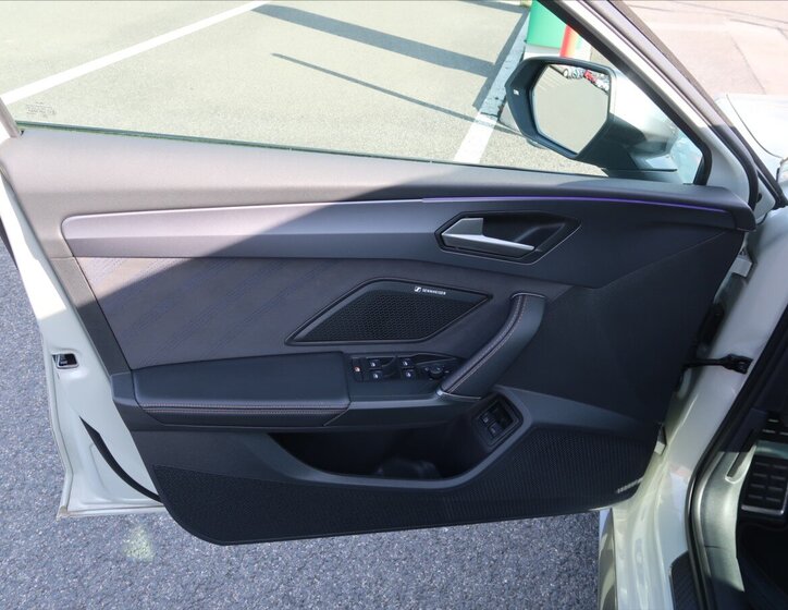 Cupra Leon Kombi 1,5 l 110 kw