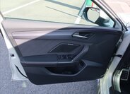 Cupra Leon Kombi 1,5 l 110 kw