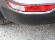 KIA Sportage SUV 1,6 l 97 kw