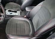 Ford Kuga SUV 2,5 l 112 kw