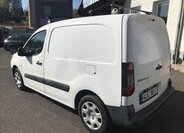 Peugeot Partner Skříň 1,6 l 66 kw
