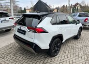 Toyota RAV4 SUV 2,5 l 131 kw