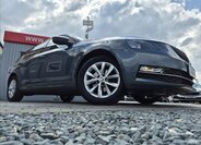 Škoda Octavia Kombi 1,5 l 110 kw