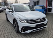Volkswagen Tiguan SUV / Terénní 1,5 l 110 kw
