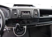 Volkswagen Transporter Kombi 2,0 l 75 kw