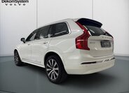 Volvo XC90 SUV 2,0 l 184 kw