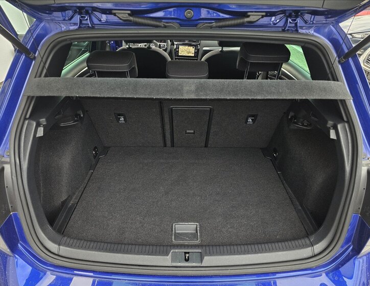 Volkswagen Golf Kombi 1,4 l 92 kw