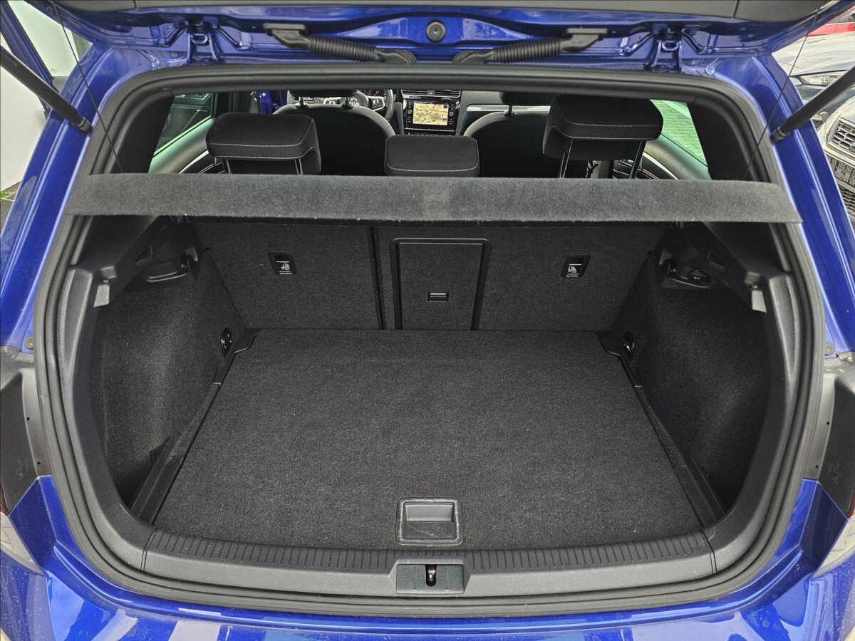 Volkswagen Golf Kombi 1,4 l 92 kw