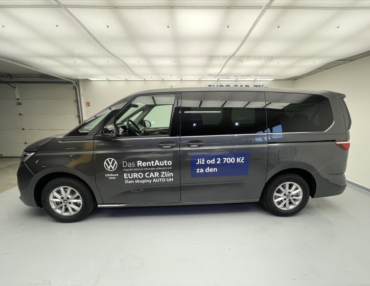 Volkswagen Multivan Ostatní 2,0 l 110 kw