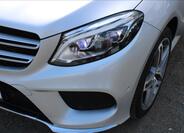 Mercedes-Benz GLE 25