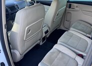 Volkswagen Sharan VAN / Minibus 0,0 110 kw