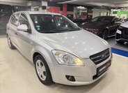 KIA Ceed Hatchback 1,4 l 80 kw
