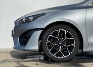 KIA ProCeed Hatchback 1,5 l 118 kw