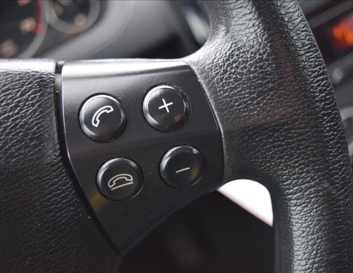 Mercedes-Benz Třídy A Kombi 1,5 l 70 kw