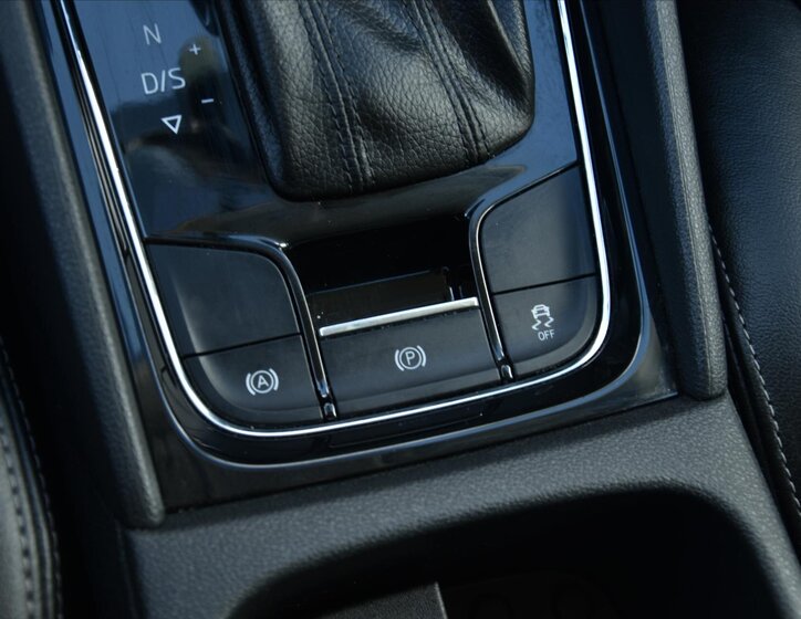 Škoda Kodiaq SUV / Terénní 2,0 l 110 kw