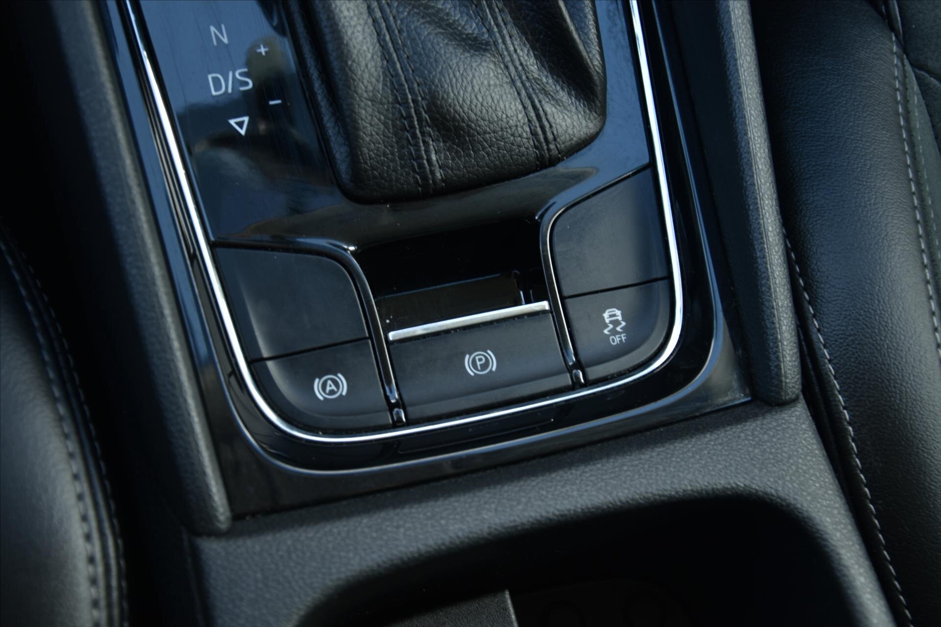 Škoda Kodiaq SUV / Terénní 2,0 l 110 kw