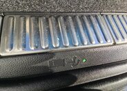 Škoda Superb Kombi 2,0 l 140 kw