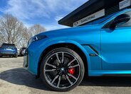 BMW X6 SUV / Terénní 4,4 l 390 kw