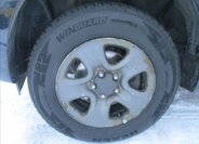 Suzuki Grand Vitara 30