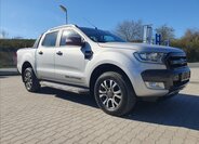 Ford Ranger Ostatní 3,2 l 147 kw