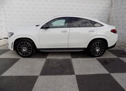 Mercedes-Benz GLE 2