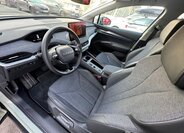 Škoda Elroq SUV / Terénní 0,0 150 kw