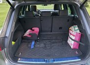 Volkswagen Touareg SUV / Terénní 0,0 139 kw