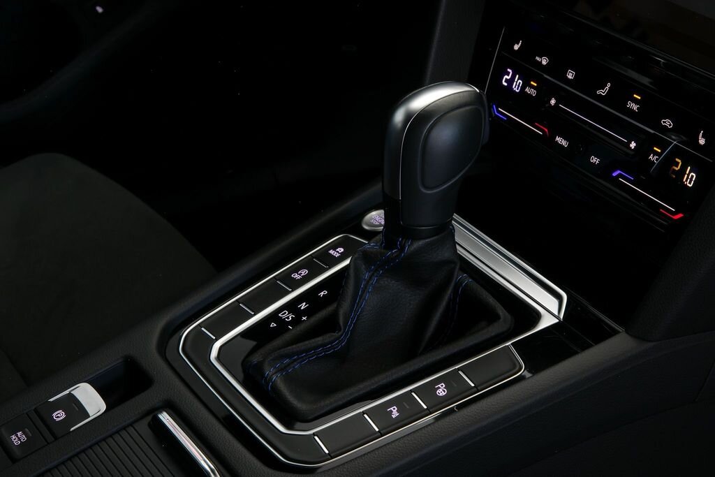 Volkswagen Arteon Kombi 2,0 l 235 kw