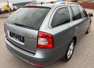 Škoda Octavia 6