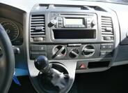 Volkswagen Transporter 11