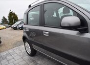 Fiat Panda Kombi 1,2 l 51 kw