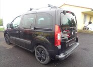 Citroën Berlingo Kombi 1,6 l 82 kw