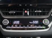 Toyota Corolla Cross 20