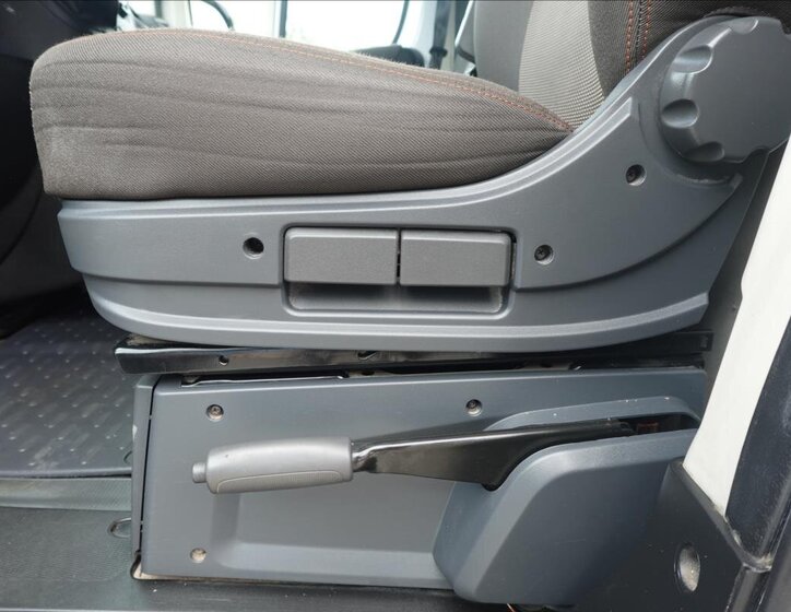 Citroën Jumper Ostatní 2,2 l 121 kw