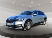Škoda Superb 2