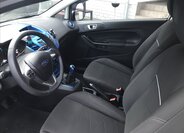Ford Fiesta 6