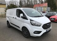 Ford Transit Custom Skříň 2,0 l 79 kw