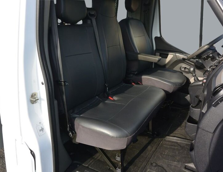 Renault Master Valník 2,3 l 96 kw