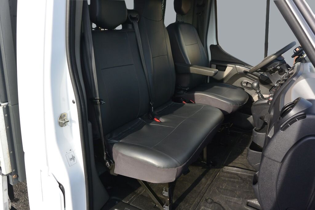 Renault Master Valník 2,3 l 96 kw