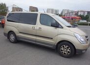 Hyundai H 1 2
