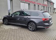 Volkswagen Passat 7